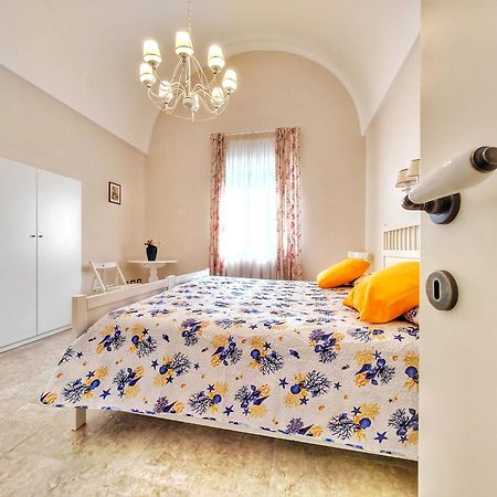 Palazzina Cavour Villa Monopoli Luaran gambar