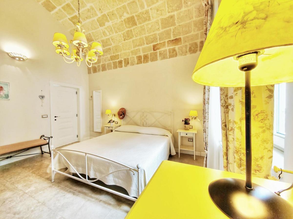 Palazzina Cavour Villa Monopoli Luaran gambar