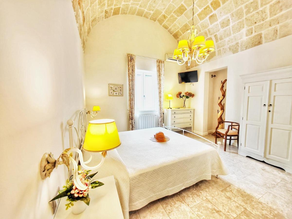 Palazzina Cavour Villa Monopoli Luaran gambar