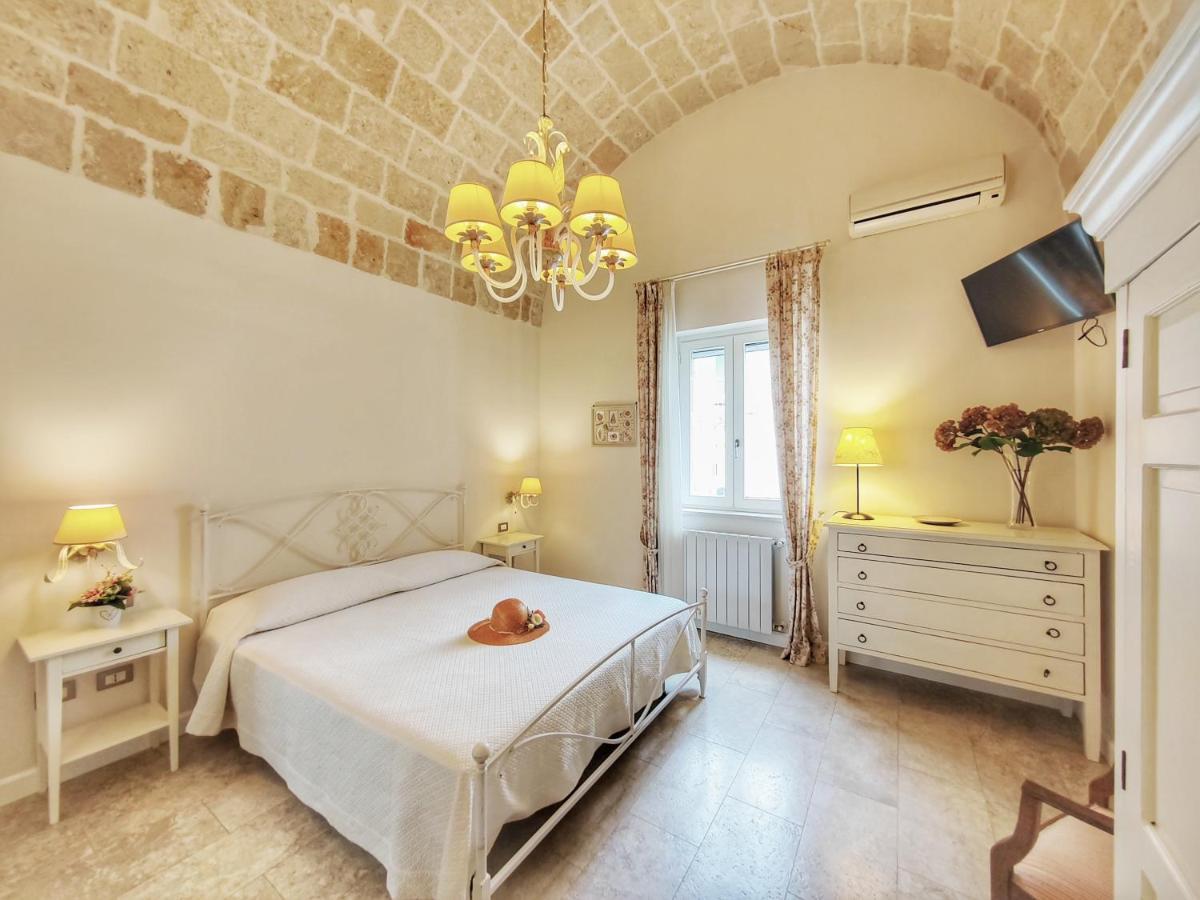 Palazzina Cavour Villa Monopoli Luaran gambar