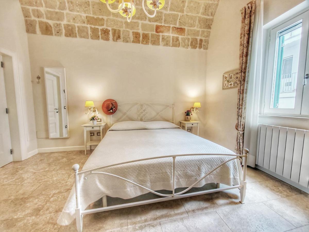 Palazzina Cavour Villa Monopoli Luaran gambar