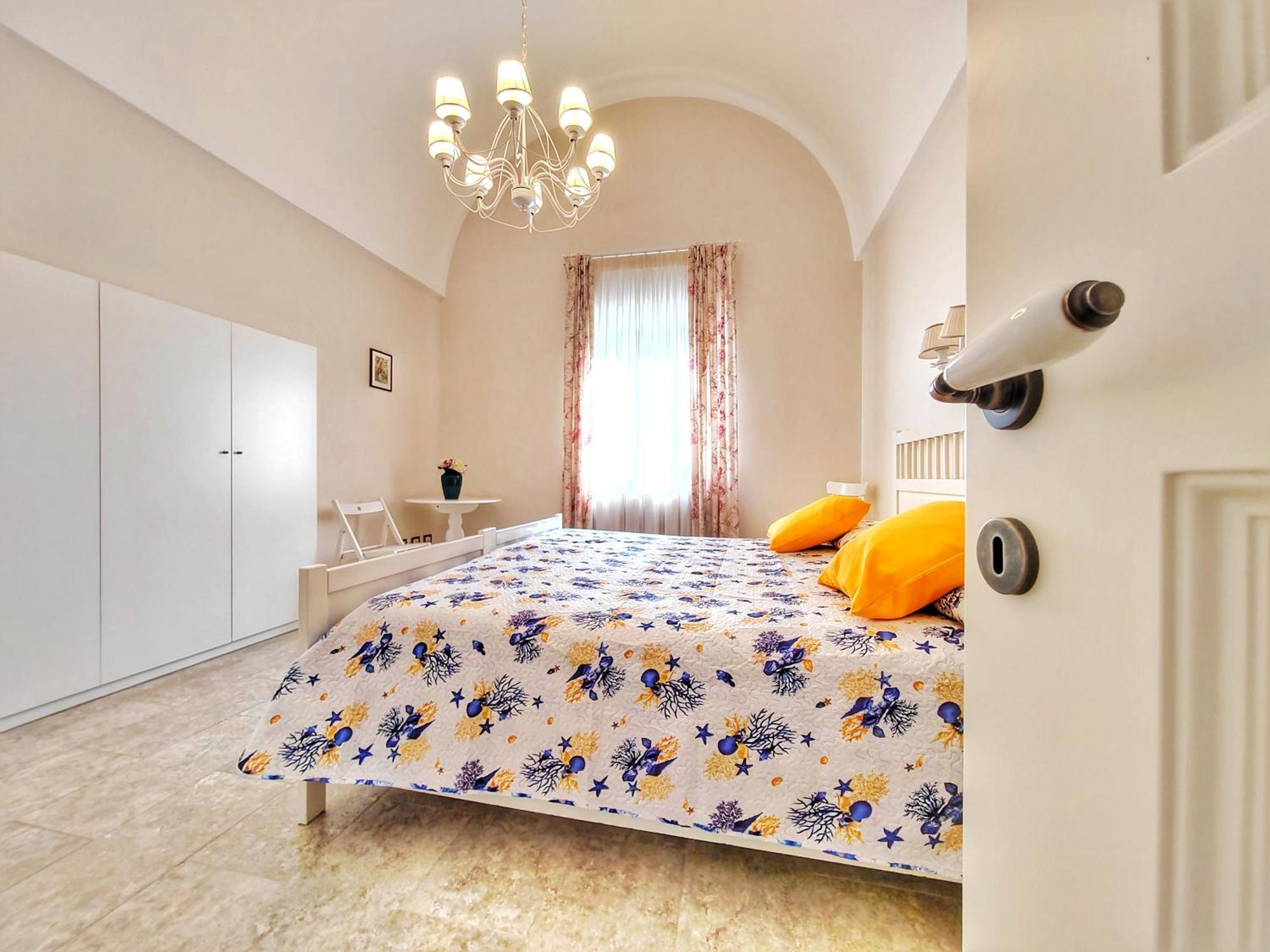 Palazzina Cavour Villa Monopoli Luaran gambar