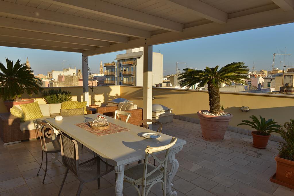 Palazzina Cavour Villa Monopoli Bilik gambar